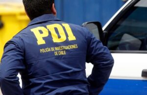 Hombre muere tras ser baleado en San Pedro de la Paz