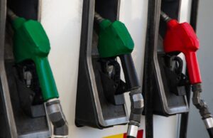 Confirman alza de hasta $22 por litro en bencinas desde este jueves 18 de septiembre