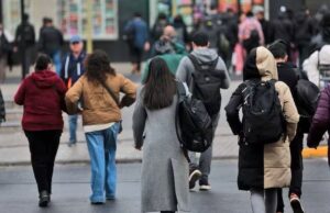 Tasa de desocupación en el Biobío alcanza 9,9% en trimestre junio-agosto 2025