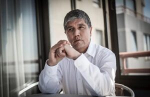 Manuel Monsalve a casi un año de la denuncia por abuso sexual y violación: “Cometí un error (…) pero no cometí un delito”