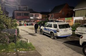 Asesinan a balazos a sujeto en sector San Pedro de la Costa