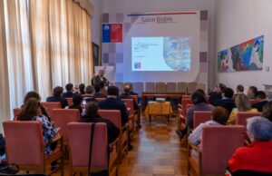 Gobierno presenta Plan Nacional de Infraestructura Pública con énfasis en Biobío para las próximas tres décadas