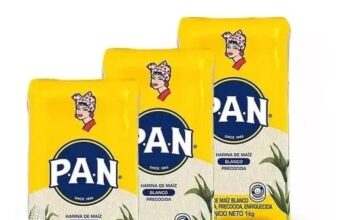 Minsal emite alerta alimentaria por presencia de toxina en popular marca de harina de maíz