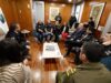 Autoridades regionales y organización realizan positivo balance preliminar del WRC Rally Chile Biobío 2025