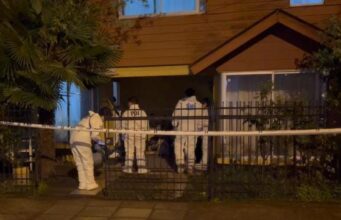Detienen a mujer buscada por presunto parricidio en Chiguayante