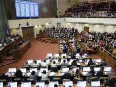 Aprobada multa por no votar y nuevos requisitos para el voto de los extranjeros