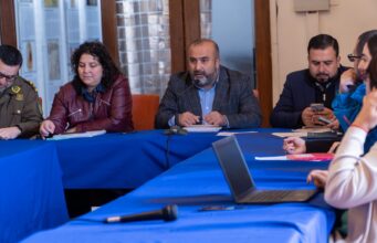 Balance de Fiestas Patrias en Biobío destaca reducción de víctimas fatales y despliegue de fiscalizaciones