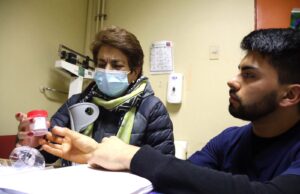 Cerca de 2 mil pacientes se beneficiarán con plan de detección temprana de cáncer colorrectal y gástrico en la Red del SSC