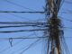 Entra en vigencia norma que establece el retiro de cables en desuso