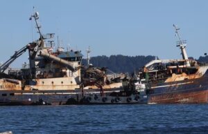 Tripulantes del Cobra califican de “inescrupulosas” filtraciones en la investigación