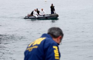 Confirman que cuerpo hallado en agosto pertenece a pescador desaparecido en San Pedro de la Paz