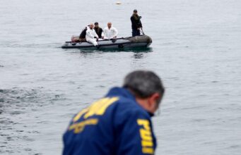 Confirman que cuerpo hallado en agosto pertenece a pescador desaparecido en San Pedro de la Paz