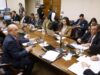 Comisión de Salud del Senado aprueba en general proyecto de eutanasia