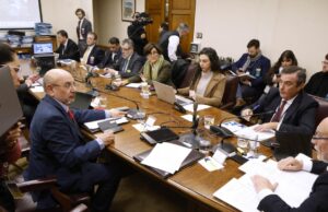 Comisión de Salud del Senado aprueba en general proyecto de eutanasia