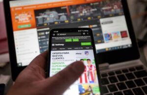 Corte Suprema acoge recurso de Lotería de Concepción y ordena bloquear sitios de apuestas online