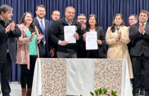 Convenio entre la Superintendencia y el Gobierno Regional del Biobío reforzará la gestión de convivencia en comunidades educativas