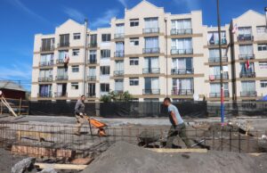 Renuevan histórico barrio Pedro del Río con obras de mejoramiento