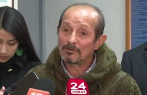 Corte confirma absolución de Jorge Escobar en juicio por muerte de Tomás Bravo