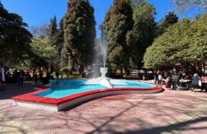 Minvu inaugura renovada Plaza de Armas de Contulmo e impulsa millonaria inversión en proyectos urbanos