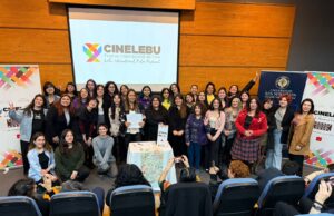 Se constituye en Concepción la primera Organización de Mujeres Audiovisuales del Biobío