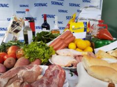 SERNAC detecta diferencias de hasta $30 mil en canasta dieciochera para Fiestas Patrias