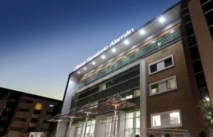 FNE inicia investigación por acuerdo de RedSalud para comprar la Clínica Sanatorio Alemán