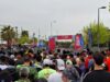 Hombre falleció tras participar en la Media Maratón del Biobío