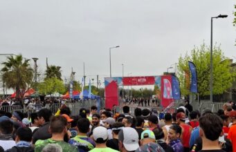 Hombre falleció tras participar en la Media Maratón del Biobío