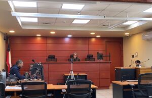 Condenan a 12 y 7 años de presidio a autores de trata de personas con fines de explotación sexual