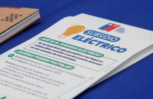 Biobío es la tercera región con más nuevos beneficiarios del subsidio eléctrico