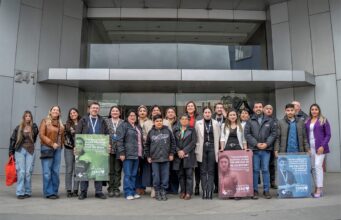 Realizan lanzamiento oficial de campaña “Violencia Cero en Salud”