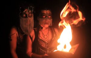 Chiguayante celebra el Día del Circo Chileno con muestra final de artistas del Biobío
