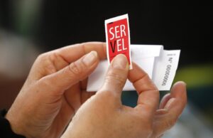 Servel definió orden de los candidatos presidenciales en la papeleta