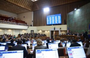 Aprueban ley que evita a condenados por VIF recibir pensión de sobrevivencia de la víctima