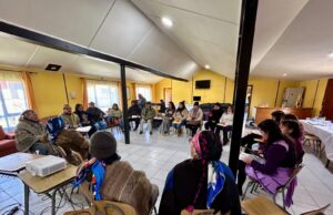 Gobierno suspende “momentáneamente” proceso de consulta indígena en la Macrozona Sur