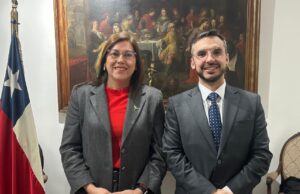 Gobierno difunde en Biobío participación en la Comisión Verdad y Niñez