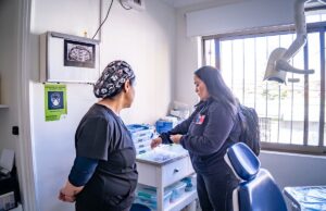 Sernac y Autoridad Sanitaria concretan fiscalización a Centros de Estética en Biobío