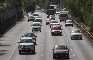 Sernac emite alerta de seguridad por falla en vehículos marca Ford