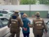 Muere segundo hijo baleado en Chiguayante: madre este lunes será sometida a control de detención