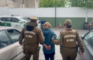 Muere segundo hijo baleado en Chiguayante: madre este lunes será sometida a control de detención