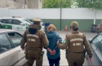 Muere segundo hijo baleado en Chiguayante: madre este lunes será sometida a control de detención