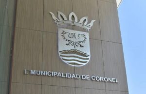 PDI realiza diligencias en dependencias de la Municipalidad de Coronel e incauta dispositivos electrónicos