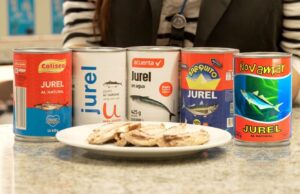 Este jueves celebran el “Día del Jurel”: repartirán 1.800 sándwiches en Biobío