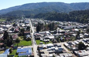 Minvu prioriza a la provincia de Arauco con inversión urbana por más de $24 mil millones entre 2022 y 2025
