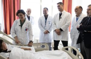 FONASA inicia nueva etapa del sistema de acceso priorizado SAP para reducir tiempos de espera