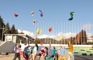 Happyland regresa a Concepción con reestreno en Artistas del Acero