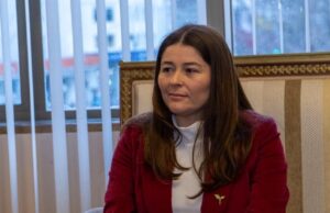 Confirman la renuncia de la seremi del Deporte en la Región del Biobío