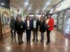 Llaman a celebrar Fiestas Patrias con consumo responsable y en comercio establecido