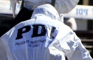 Investigan hallazgo de restos humanos a las orillas del río Biobío