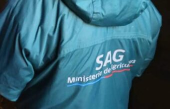 Funcionarios del SAG anuncian movilización nacional por acuerdos incumplidos